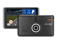 Mio MiVue Drive 65 Truck EU + wideorejestrator - 337164 - zdjęcie 1
